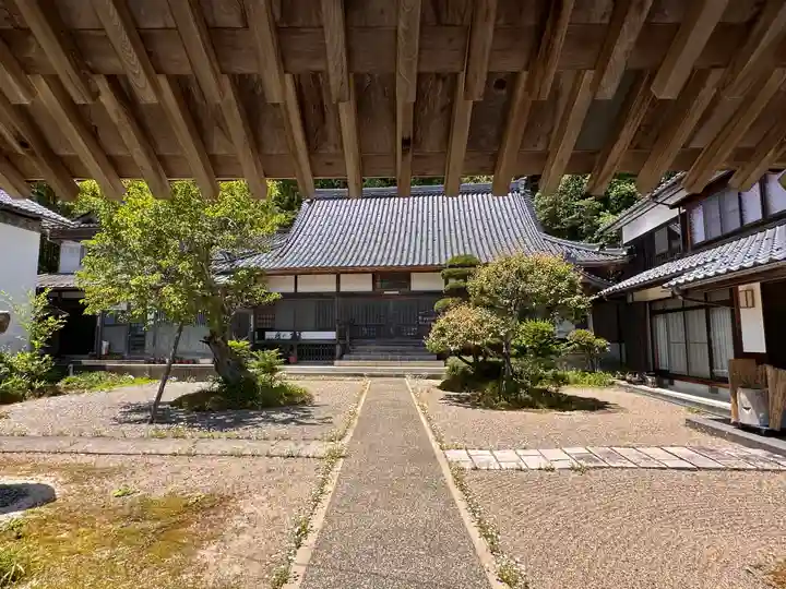 長源寺(兵庫県)