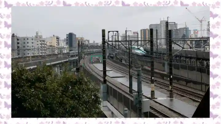 赤羽八幡神社(東京都)