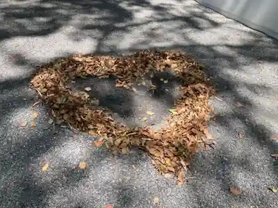 來宮神社(静岡県)