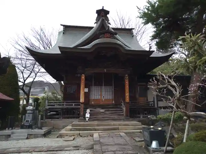 観音寺(山形県)