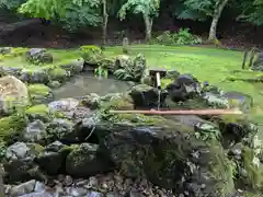 松木神社(福井県)