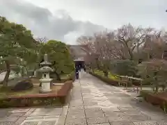 相国寺（相国承天禅寺）(京都府)