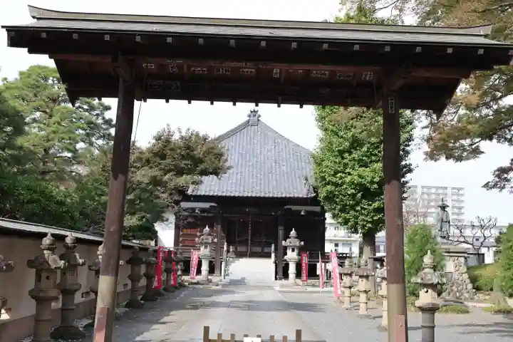 蓮花院(埼玉県)