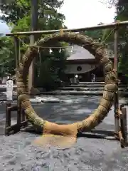 椿大神社の建物その他