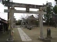 春日神社(千葉県)