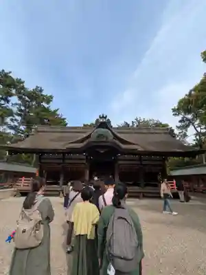 住吉大社(大阪府)