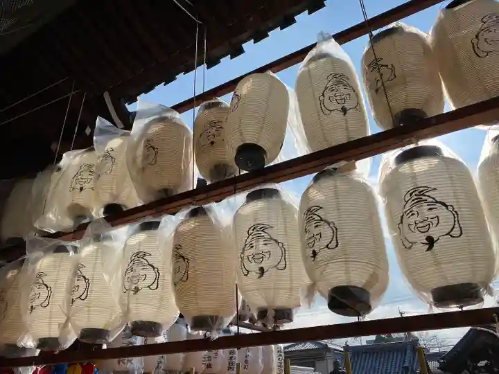 おふさ観音(観音寺)のその他建物