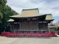 東京羽田 穴守稲荷神社のその他建物