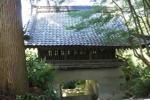 仙琳寺(滋賀県)