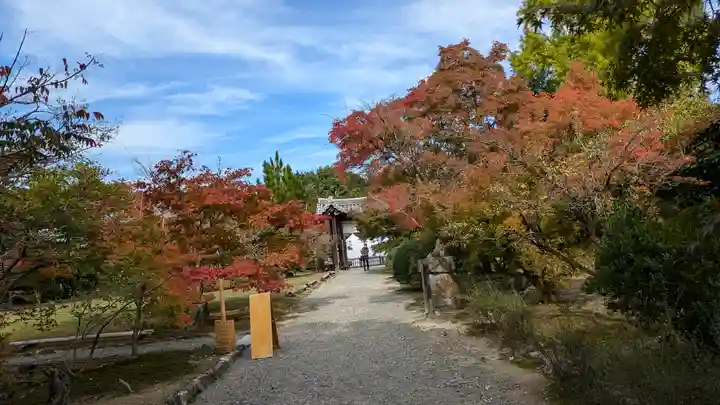 勧修寺(京都府)
