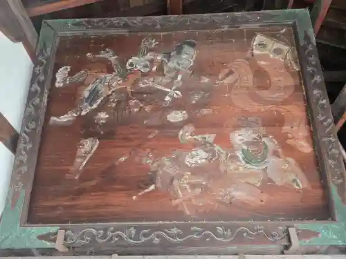 杭全神社(大阪府)