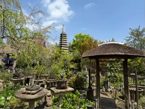 常泉寺(神奈川県)