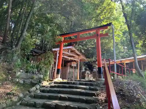 賀茂別雷神社（上賀茂神社）の鳥居