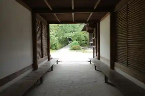 唐招提寺のその他建物