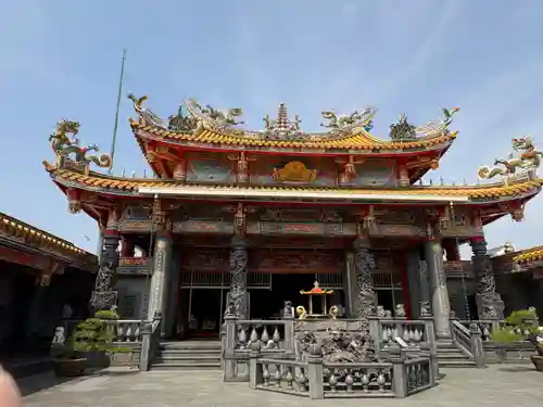 聖天宮(埼玉県)