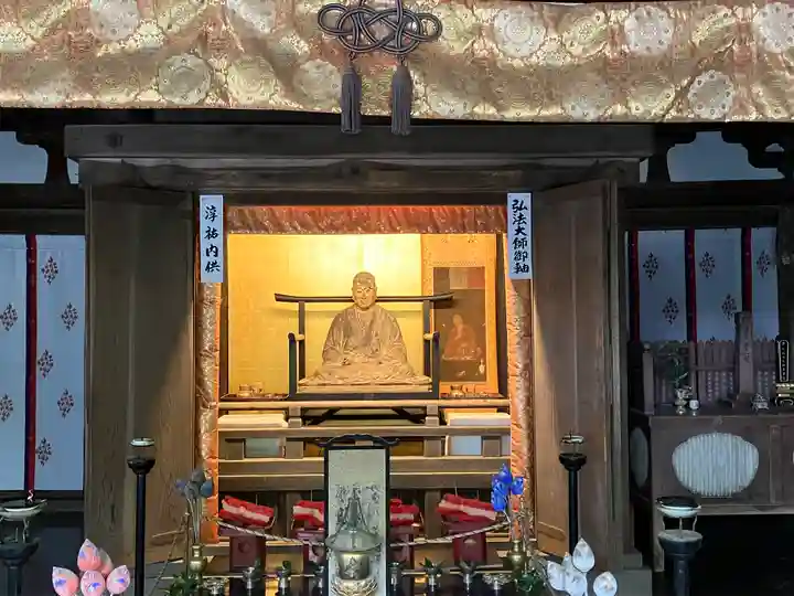 石山寺(滋賀県)