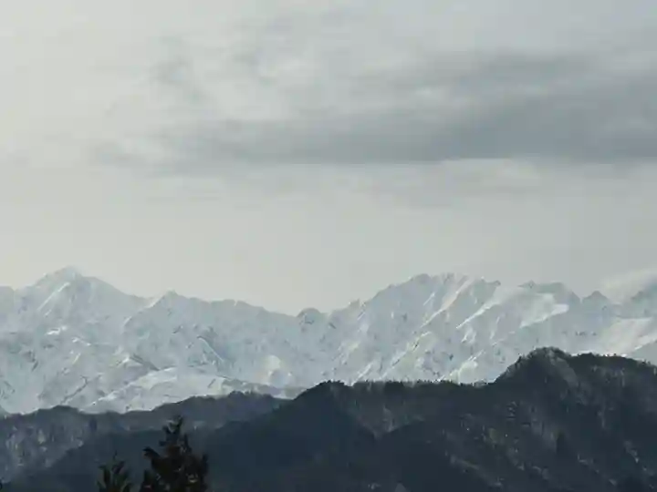 高山寺(長野県)