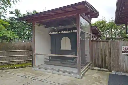 慈照寺（慈照禅寺・銀閣寺）(京都府)