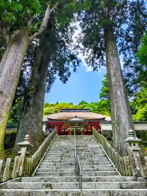 金剛證寺のその他建物