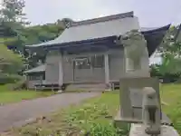 栄浜八幡神社(北海道)
