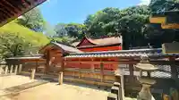 積川神社(大阪府)