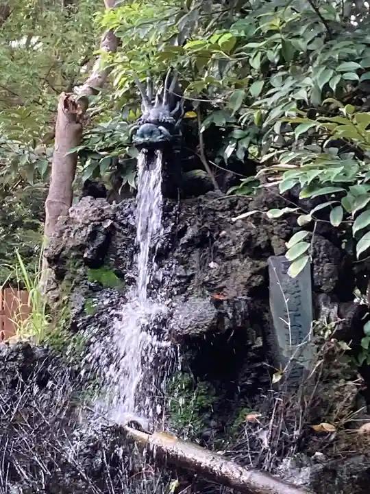 平塚八幡宮(神奈川県)