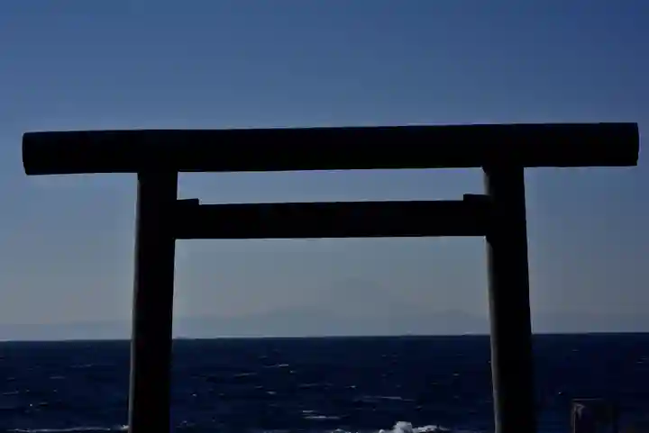 洲崎神社(千葉県)