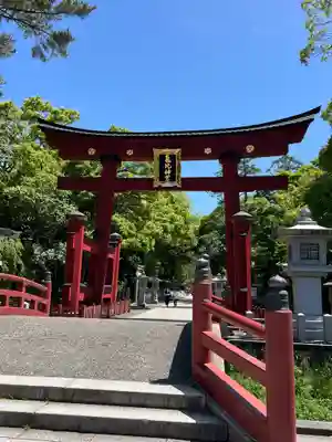 氣比神宮(福井県)