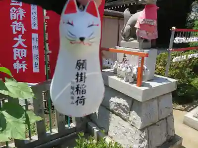 成田山川越別院(埼玉県)