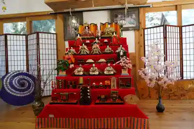 熱日高彦神社のその他建物