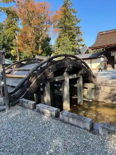 多賀大社の建物その他