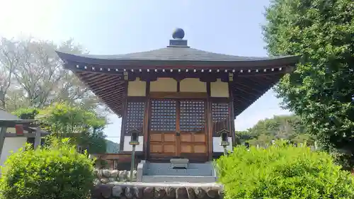 長光寺のその他建物