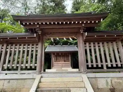 日向神社(滋賀県)