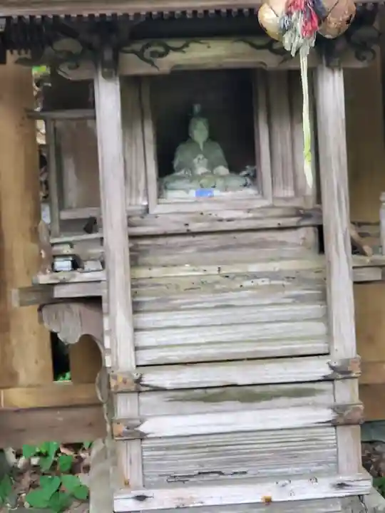 医王寺(埼玉県)