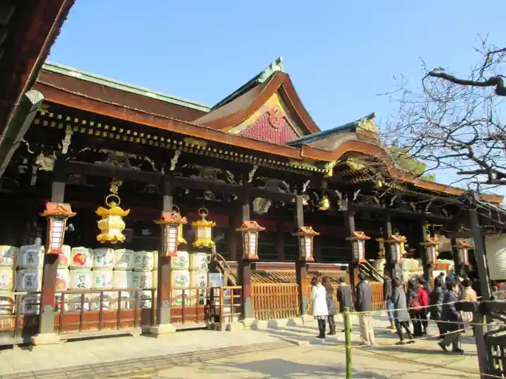 北野天満宮(京都府)