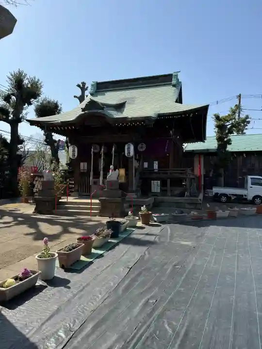 久富稲荷神社の{uncategorized: "未分類", other: "その他", undefined: "問題あり", building: "その他建物", grave: "お墓", sacred_gate: "鳥居", guardian: "狛犬", statue: "像", buddha: "仏像", history: "歴史", nature: "自然", garden: "庭園", animal: "動物", pagoda: "塔", temizu: "手水舎", mountain_gate: "山門・神門", sanctuary: "本殿・本堂", subordinate: "末社・摂社", art: "芸術", scenery: "景色", jizo: "地蔵", ema: "絵馬", goshuin: "御朱印", omikuji: "おみくじ", items: "授与品その他", amulet: "お守り", goshuincho: "御朱印帳", eats: "食事", festival: "お祭り", votive_dance: "神楽", shichigosan: "七五三参", wedding: "結婚式", experience: "体験その他", initially: "初詣", around: "周辺", anti_infection: "感染症対策"}