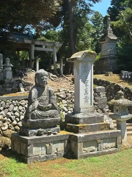 瀧谷寺(福井県)