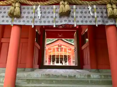 住吉神社(山口県)