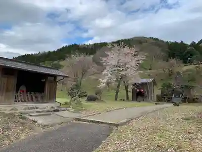 朝倉神社(福井県)