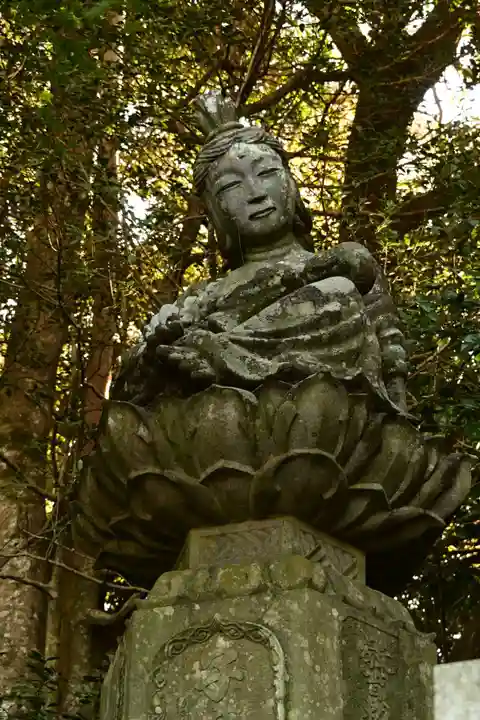 泉福寺(大分県)