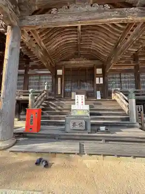 周防国分寺(山口県)