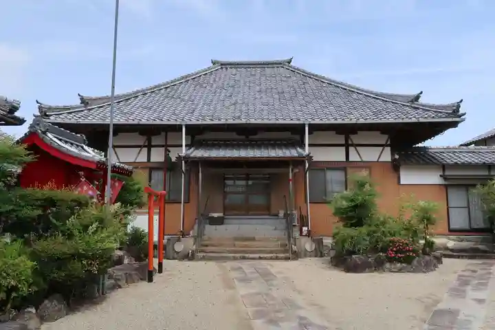 永善寺(三重県)