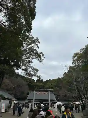 常磐神社(茨城県)