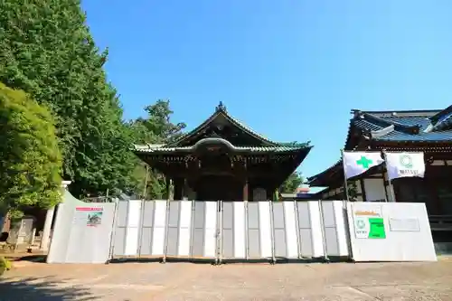 正覚寺のその他建物
