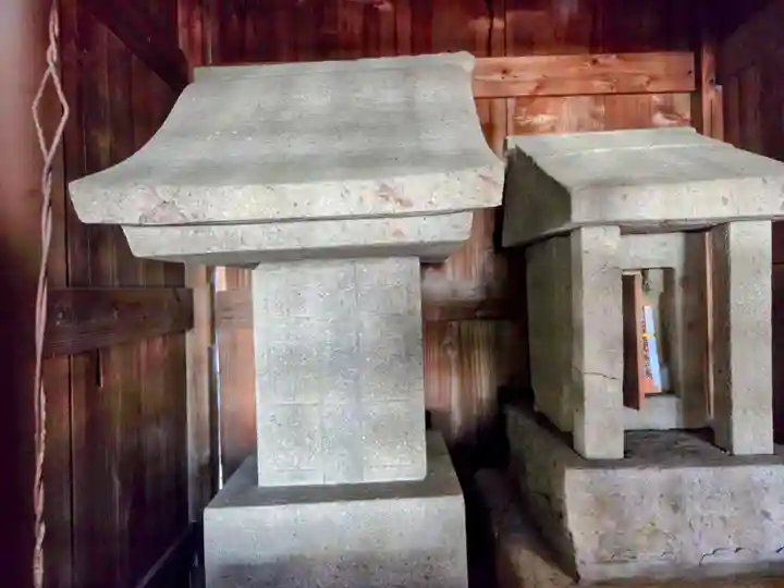 水天宮(静岡県)