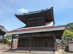 仏光寺八幡別院(滋賀県)