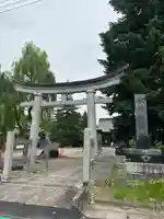 秋田諏訪宮(秋田県)