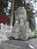 大宮五十鈴神社(長野県)