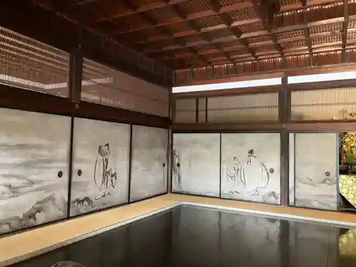 建仁寺（建仁禅寺）(京都府)