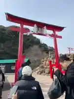 元乃隅神社(山口県)